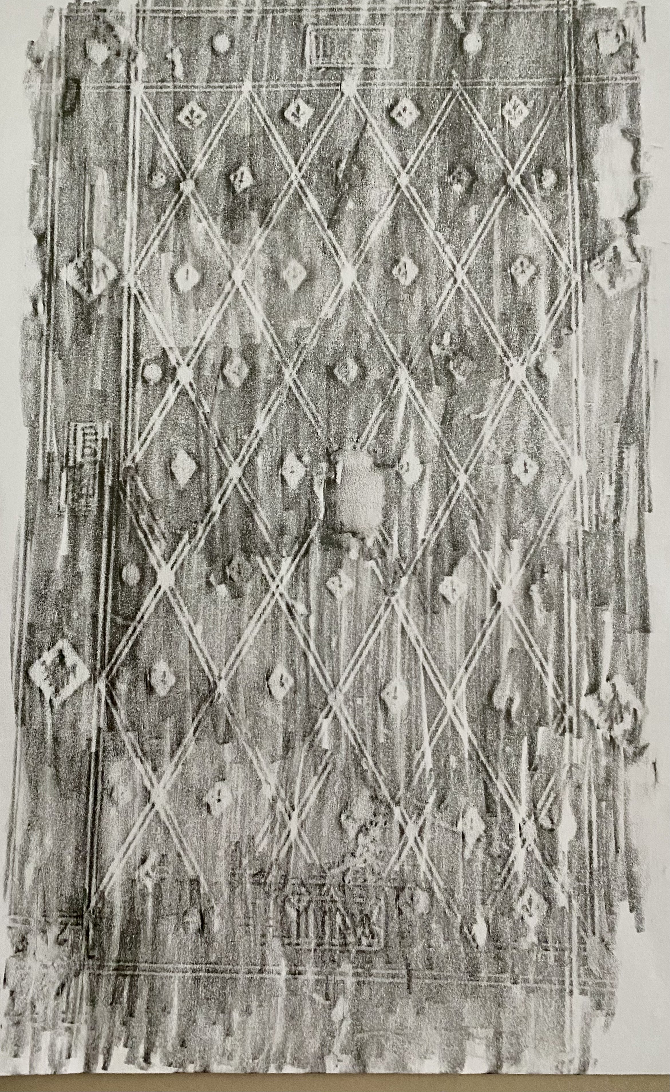 Image Description for https://www.hist-einband.de/Bilder/HAB/4 Cod. Ms. theol. 158 VD.jpg